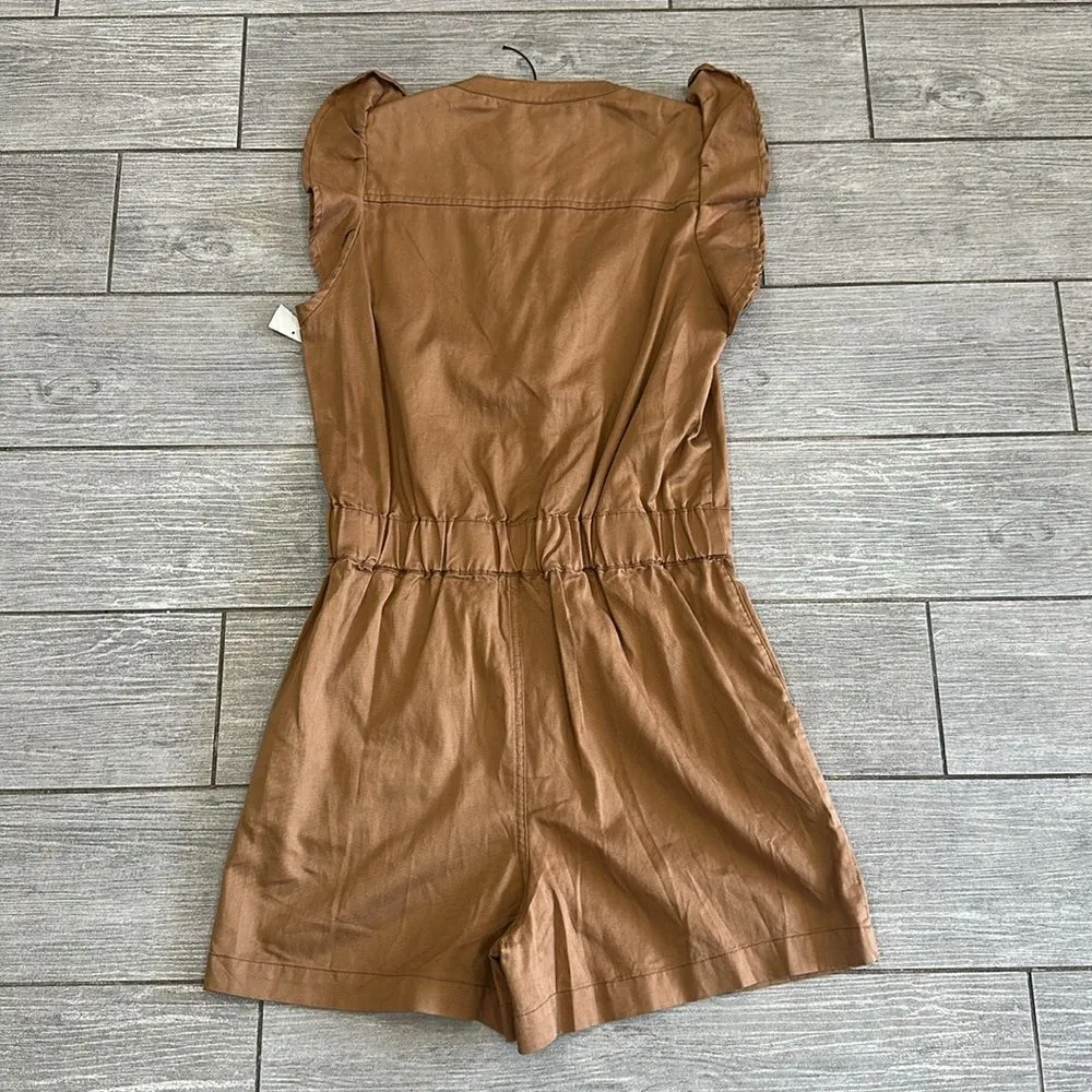 Joe’s Jeans The Emilia Romper New! - Image 11