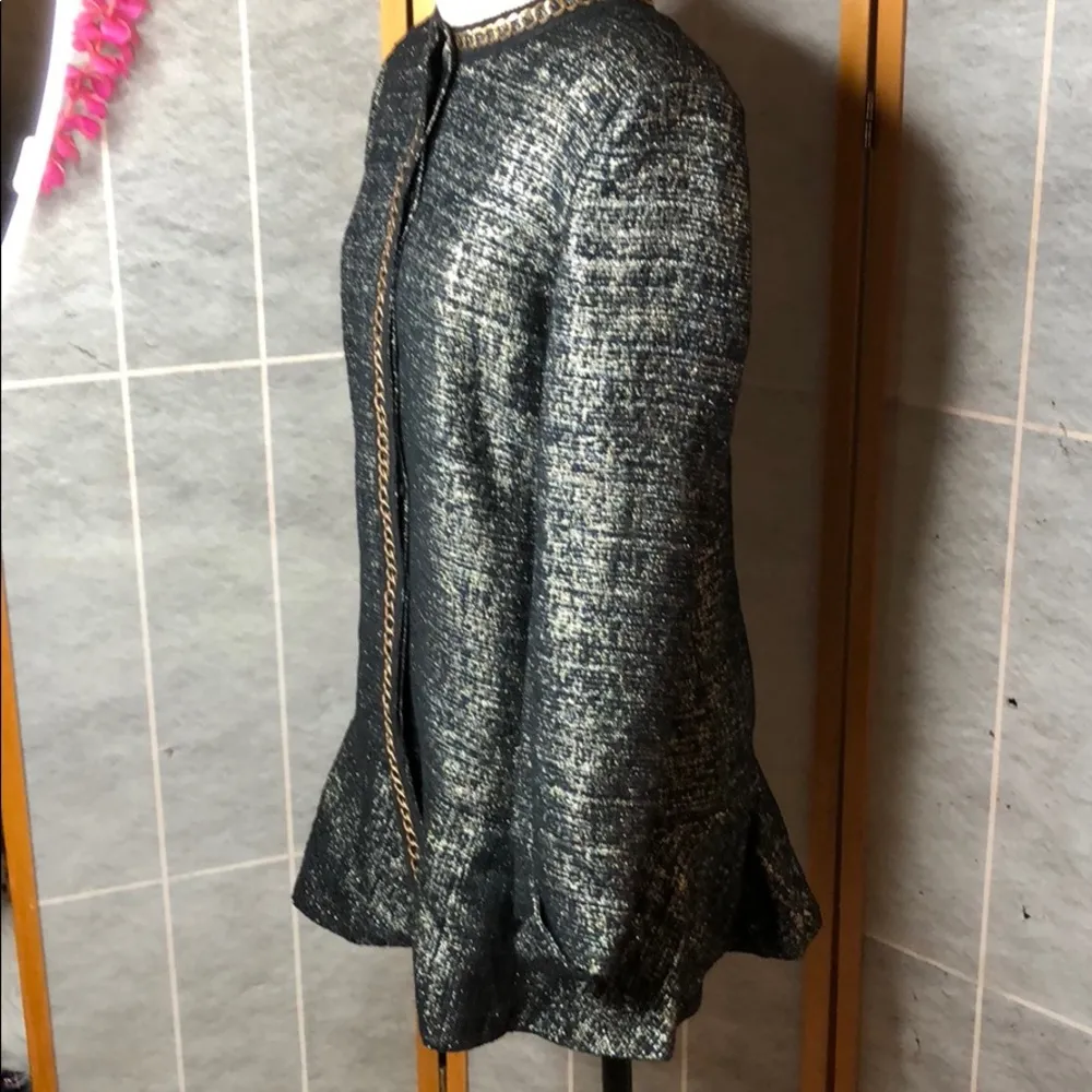 Newport News coat lSz 4 - Image 5