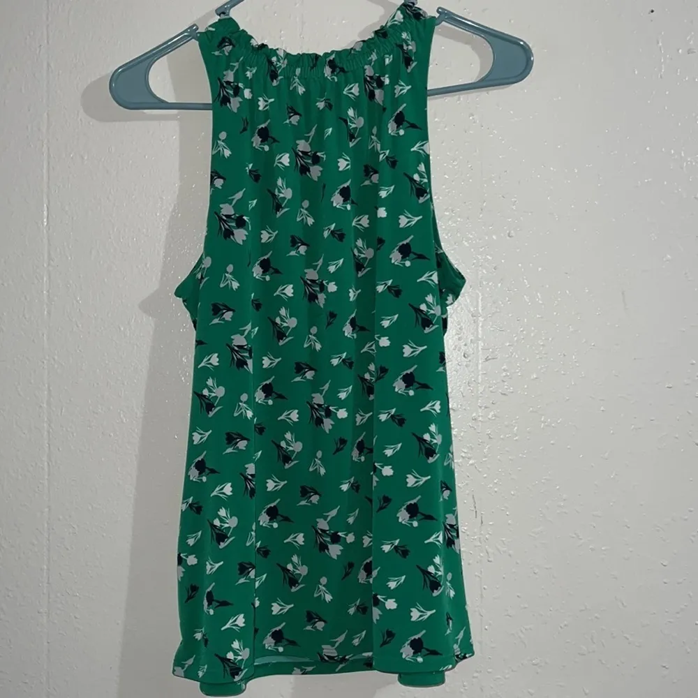 Banana republic blouse - Image 5