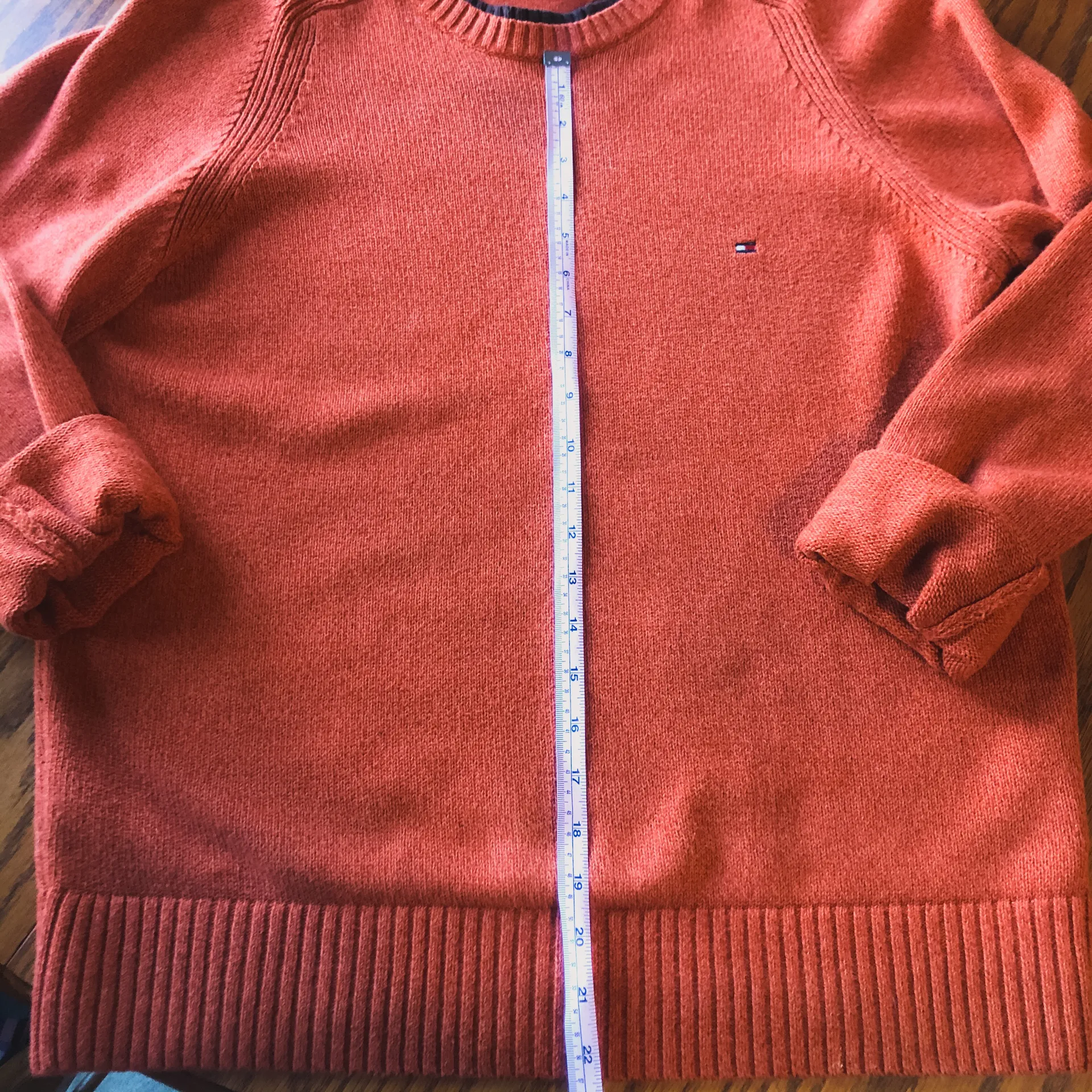Crewneck Sweater - Image 9