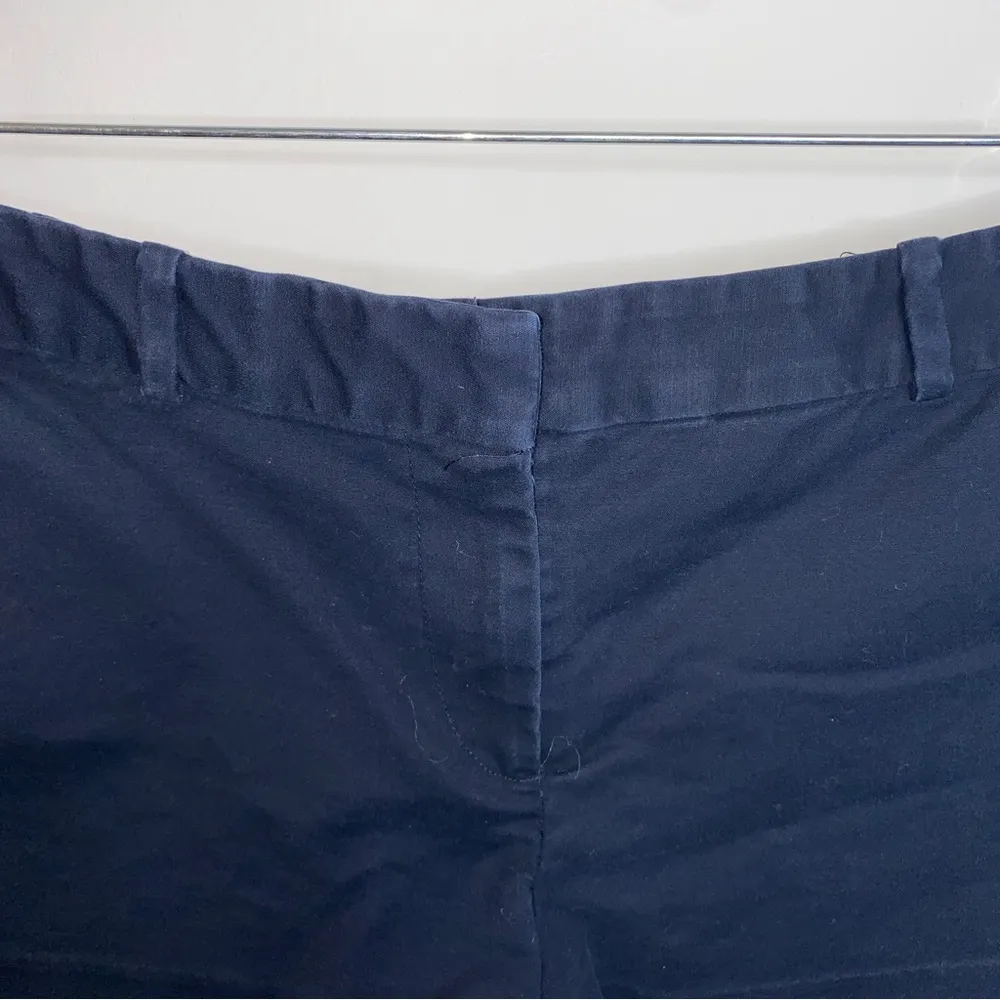 Michael Michael Kors Navy Blue Shorts 6 - Image 2