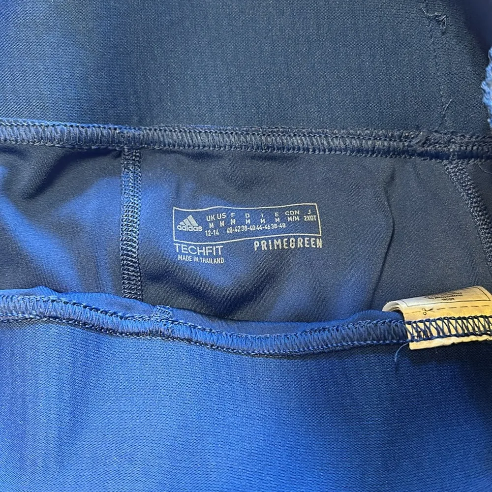 Spandex/Biker Shorts - Image 3