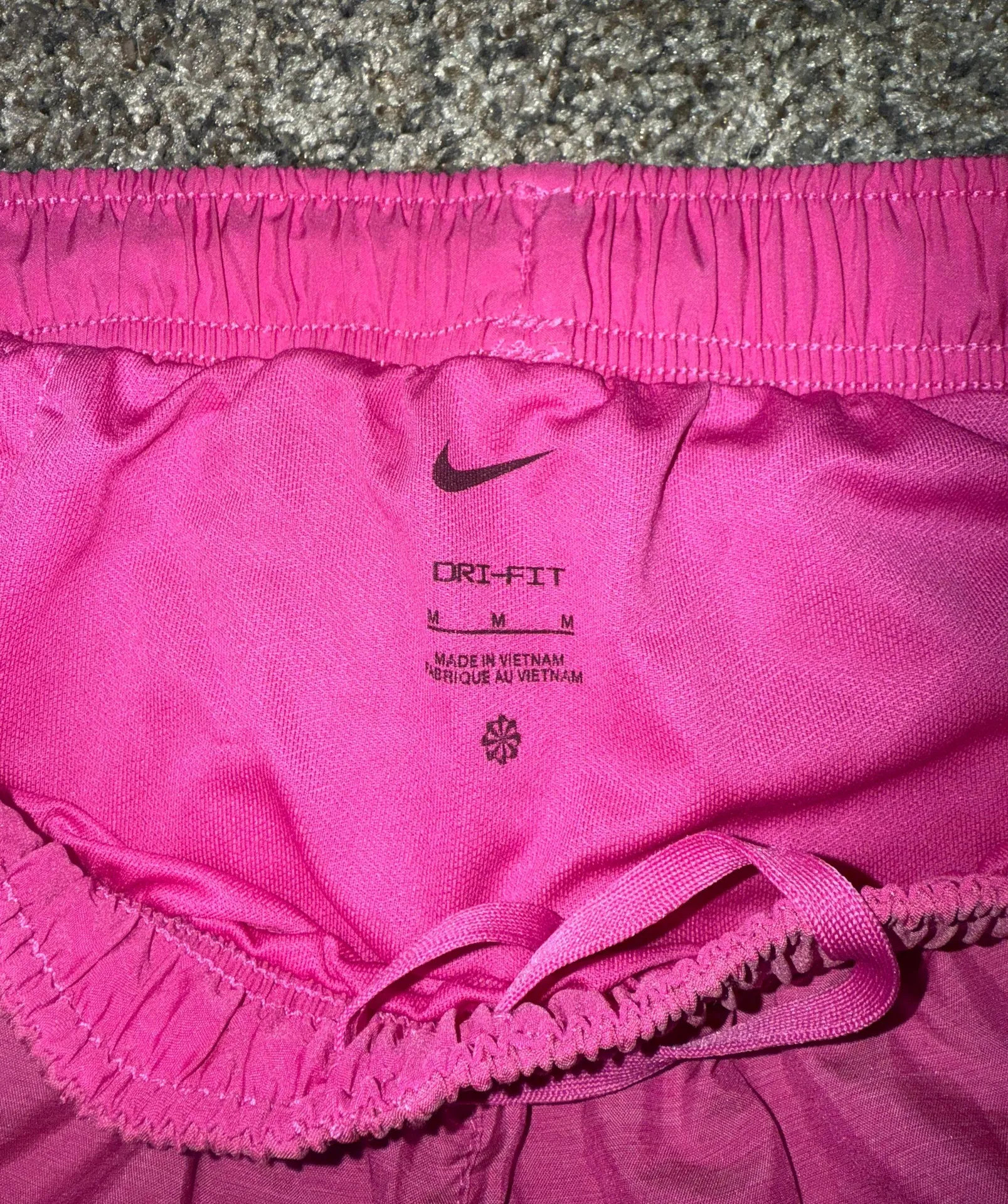 Dri-Fit Running Shorts - Image 3