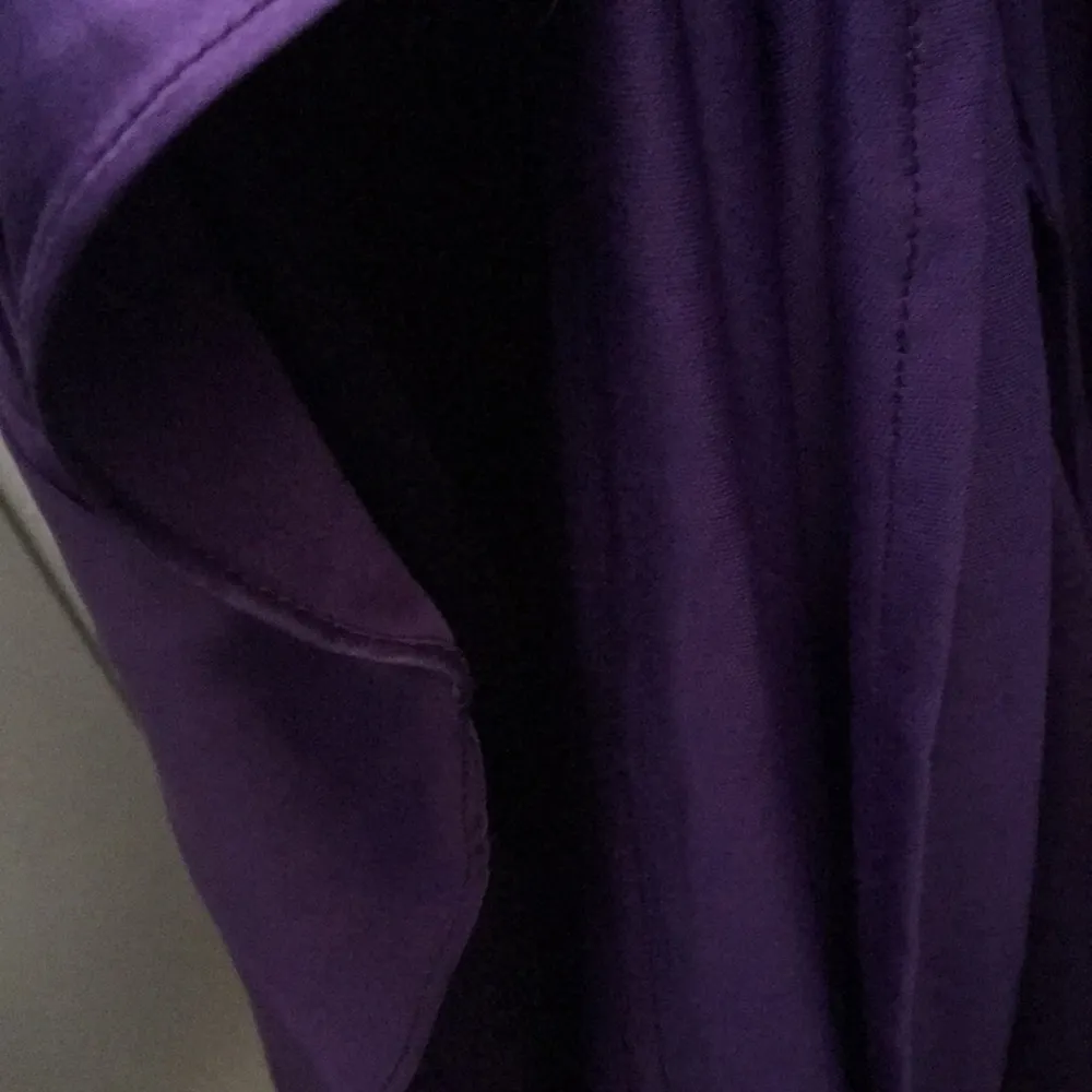 FINAL MARKDOWN Fiesta one shoulder evening gown xxxl Size 3X - Image 11