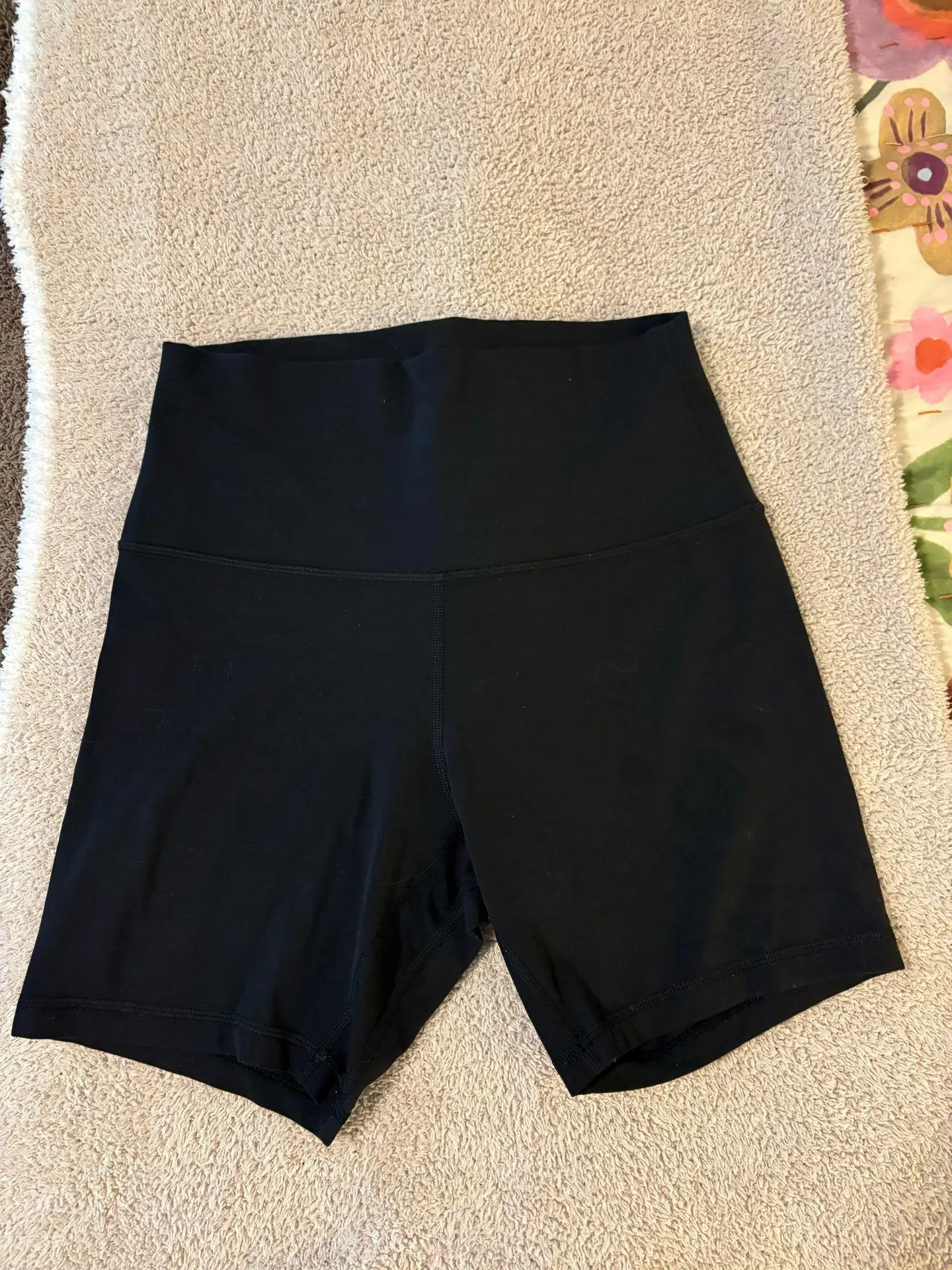 Lululemon Shorts - Image 4