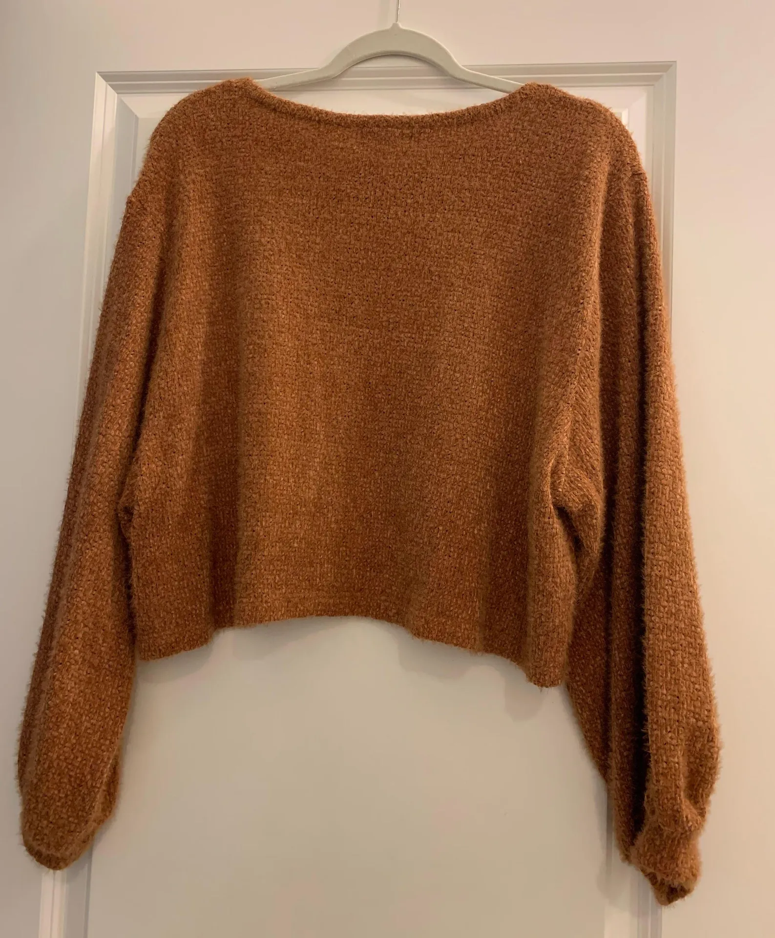 Vestique Sweater - Image 2