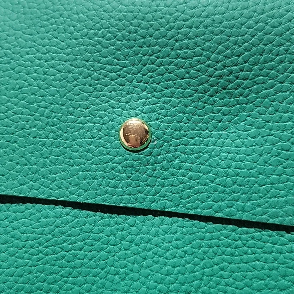 🌈 Green Backpack - Image 2