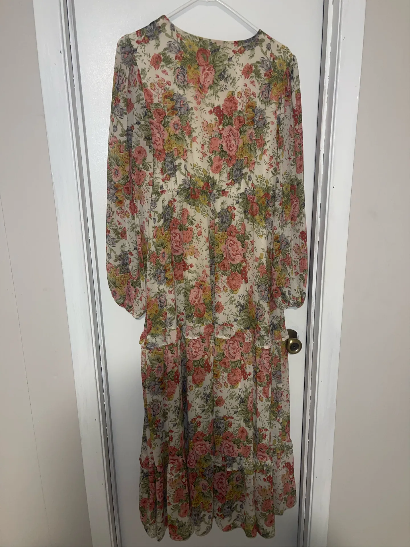 Baltic Born Maxi Dress - Image 6