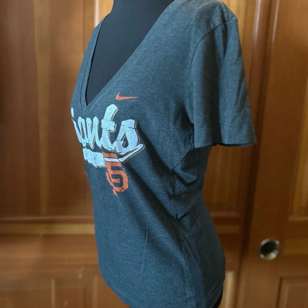 Women’s San Francisco GIANTS Tee - Image 6