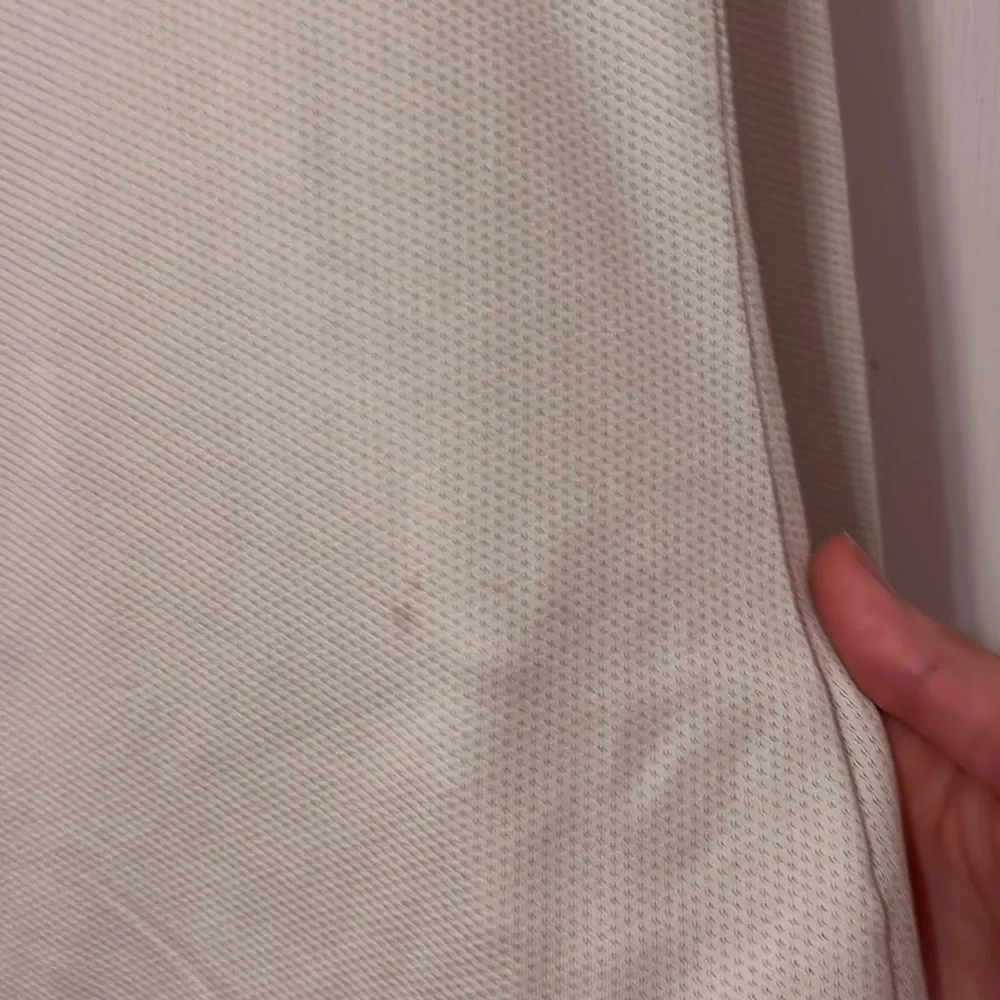 Adidas long sleeve golf top - Image 3