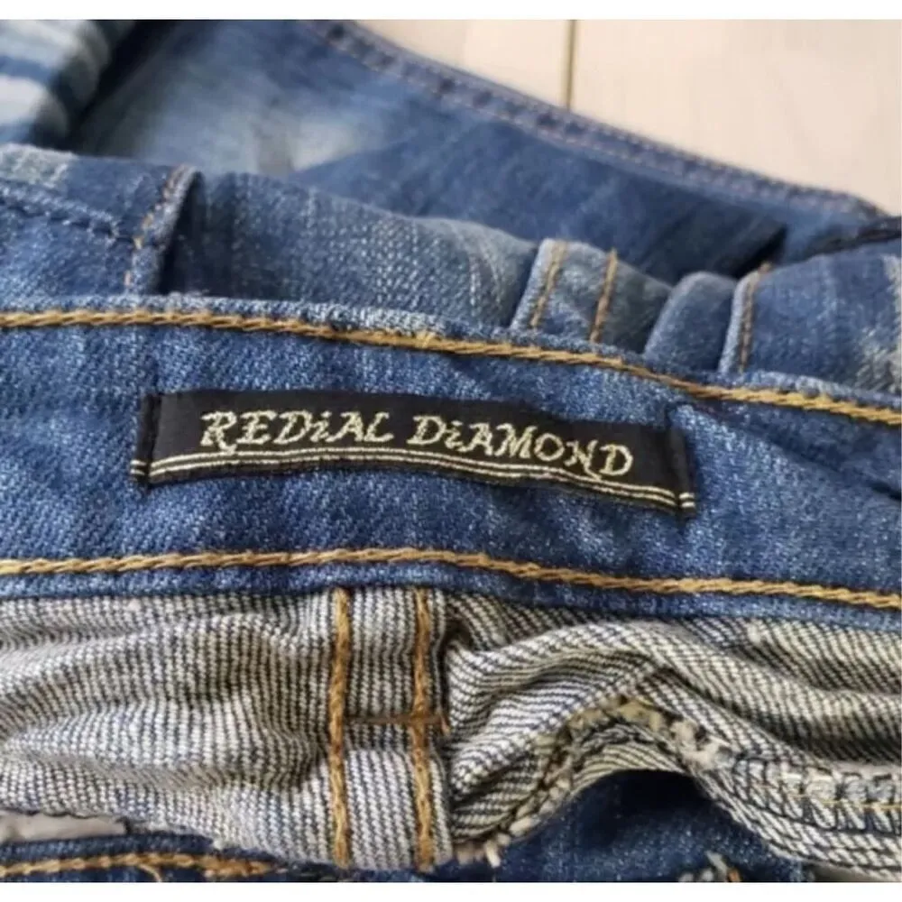 Redial Diamond Women Low - Image 9