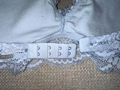 Padded Bralette - Image 4