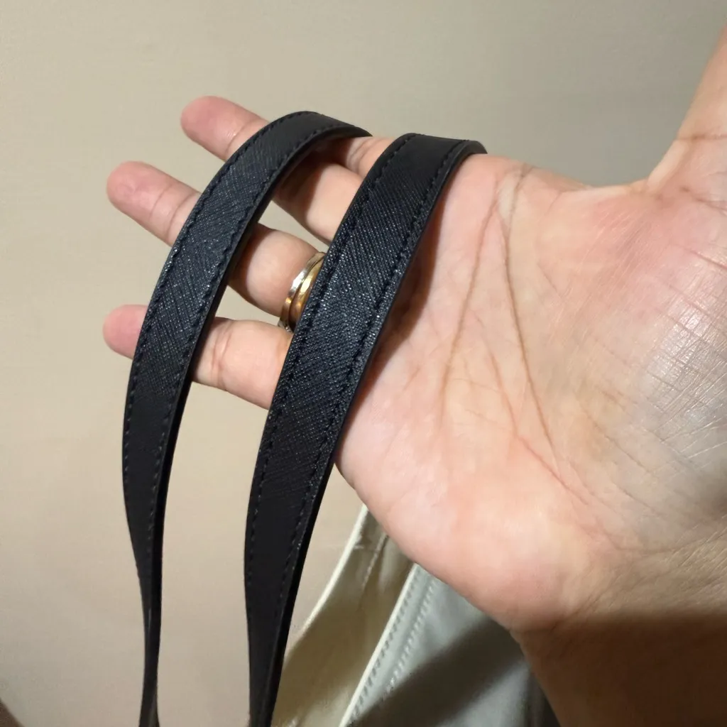 Disney Kate Spade‎ Minnie Mouse Mickey Francis Tote Bag Purse Disney E - Image 10