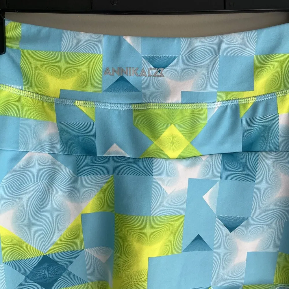 Cutter & Buck Women’s Annika Athleisure Tennis  Golf Skort Size Medium - Image 5