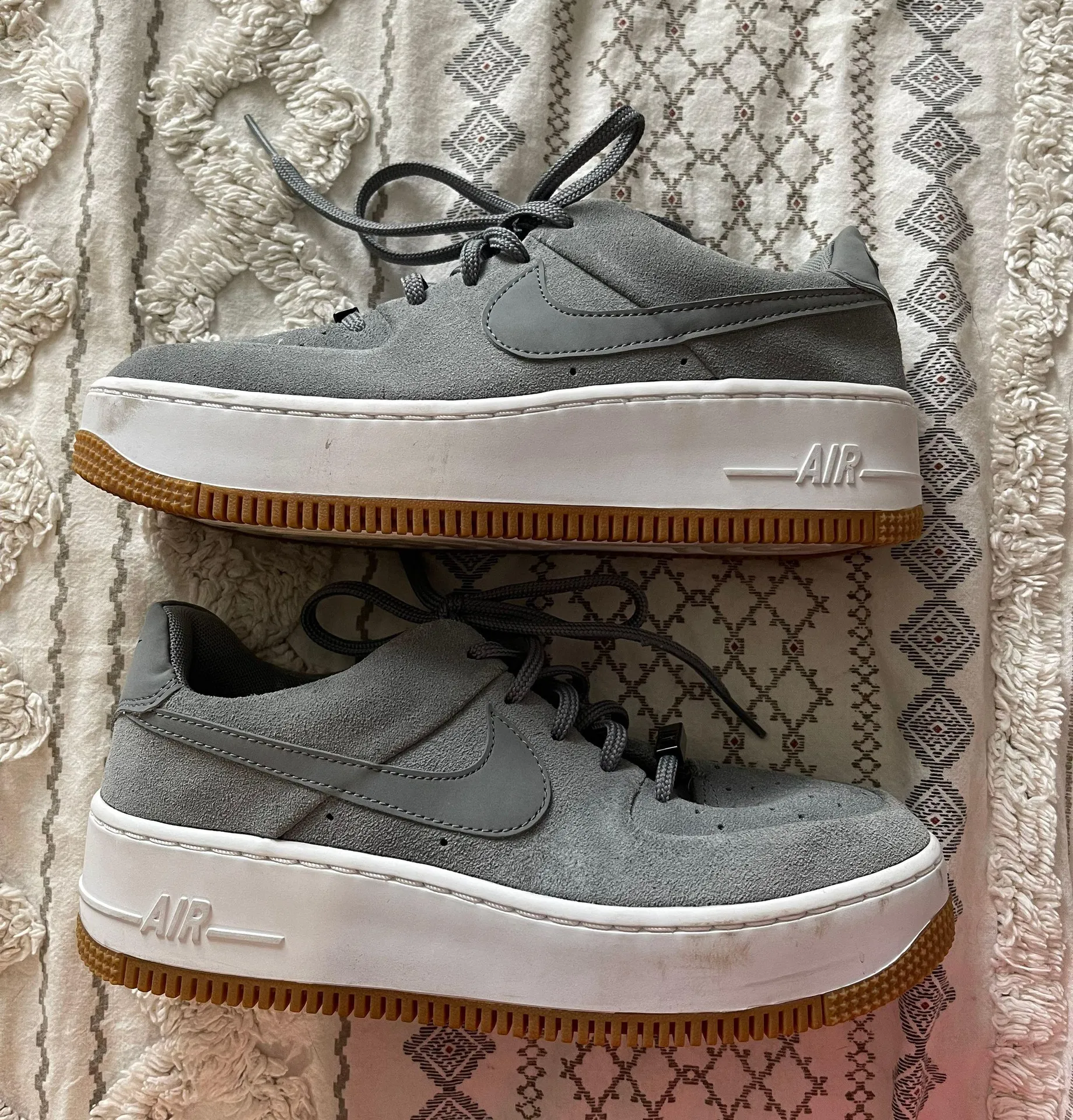 Nike Air Force 1 Sage Low - Image 2