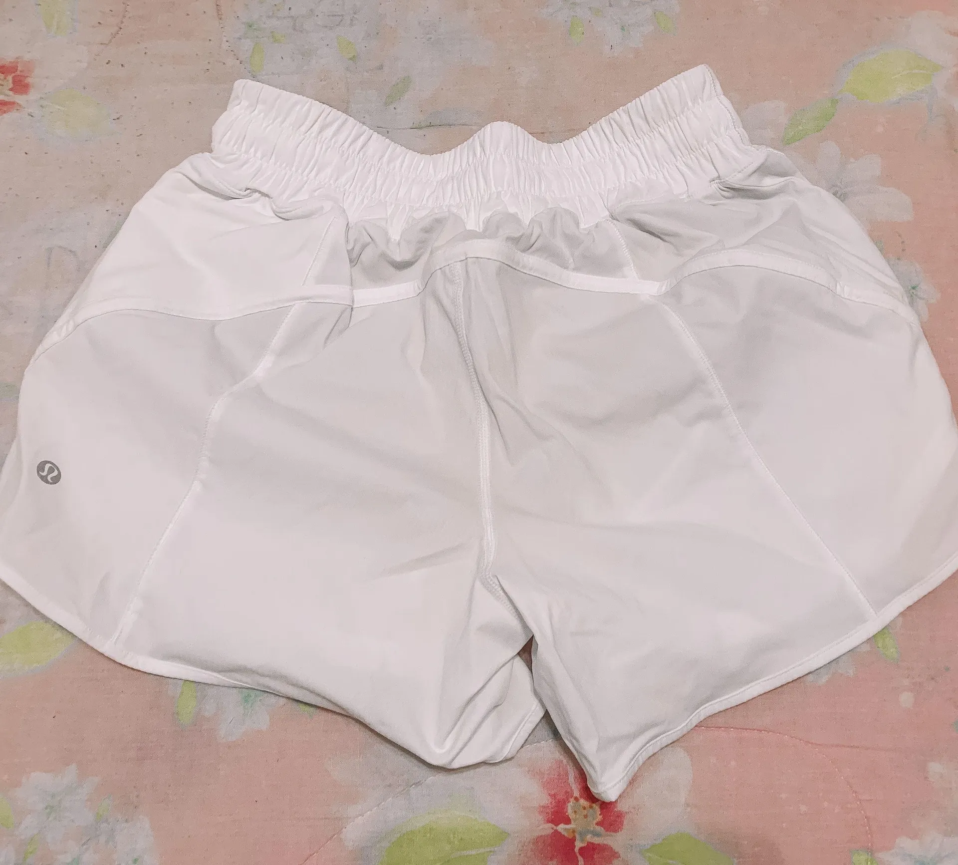 Lululemon Track That MR short - Image 3