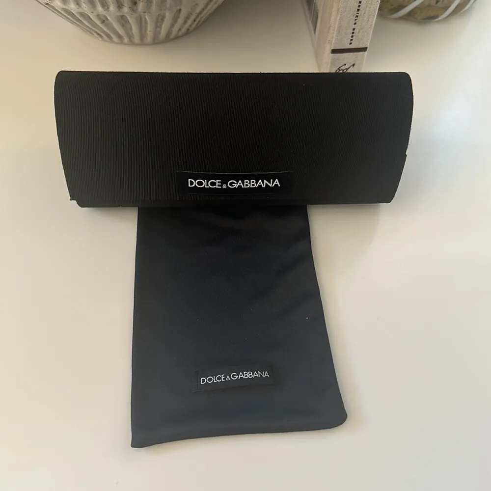 Sunglass / Eyeglass Case - Image 4