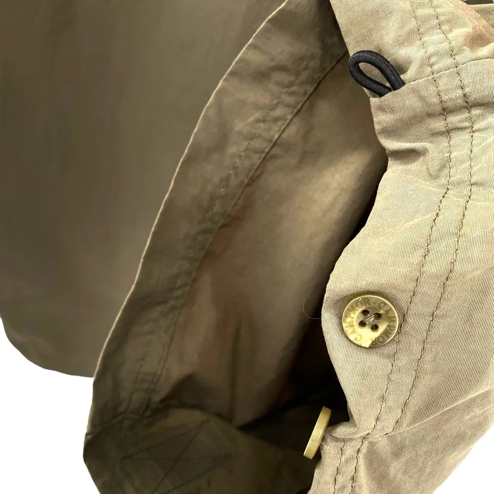 Women’s Nylon Outdoor Hiking Convertible Zip Off Pants - Image 6