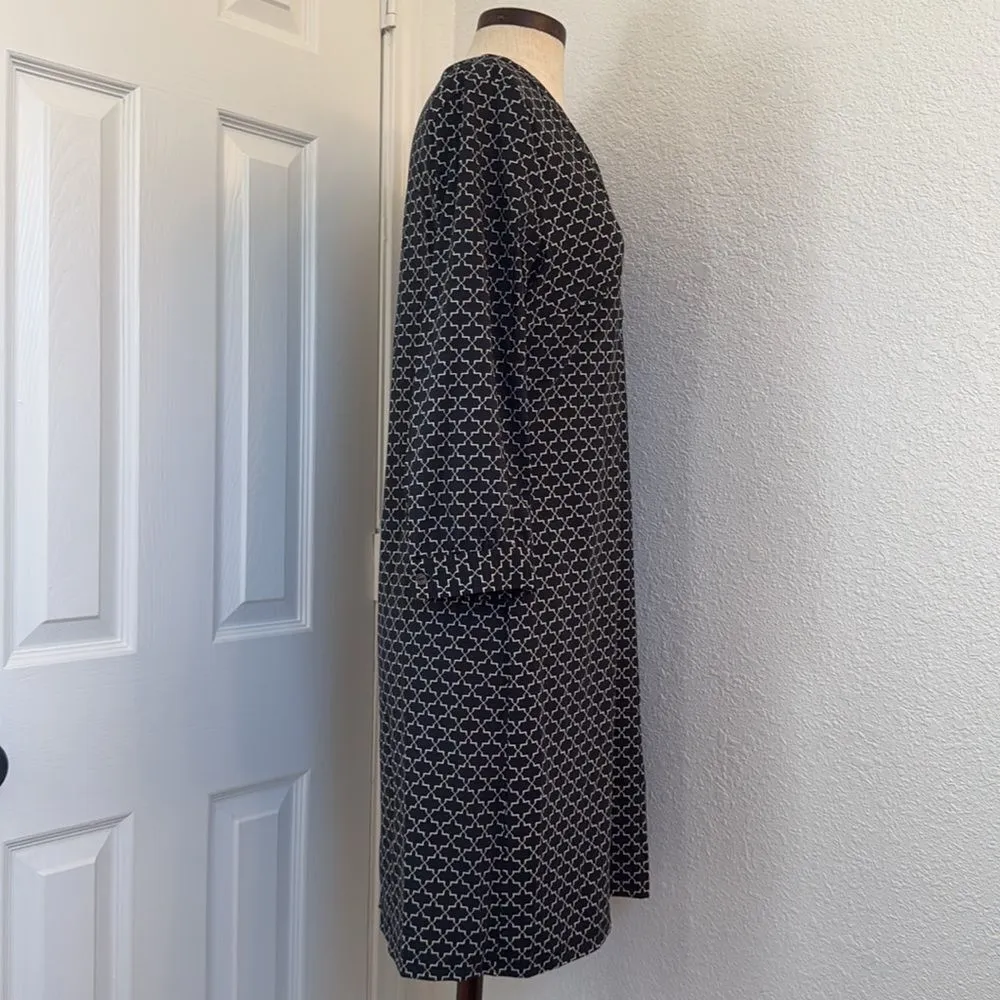 Ellie Kai moisture wicking dress Black Size 8 - Image 10