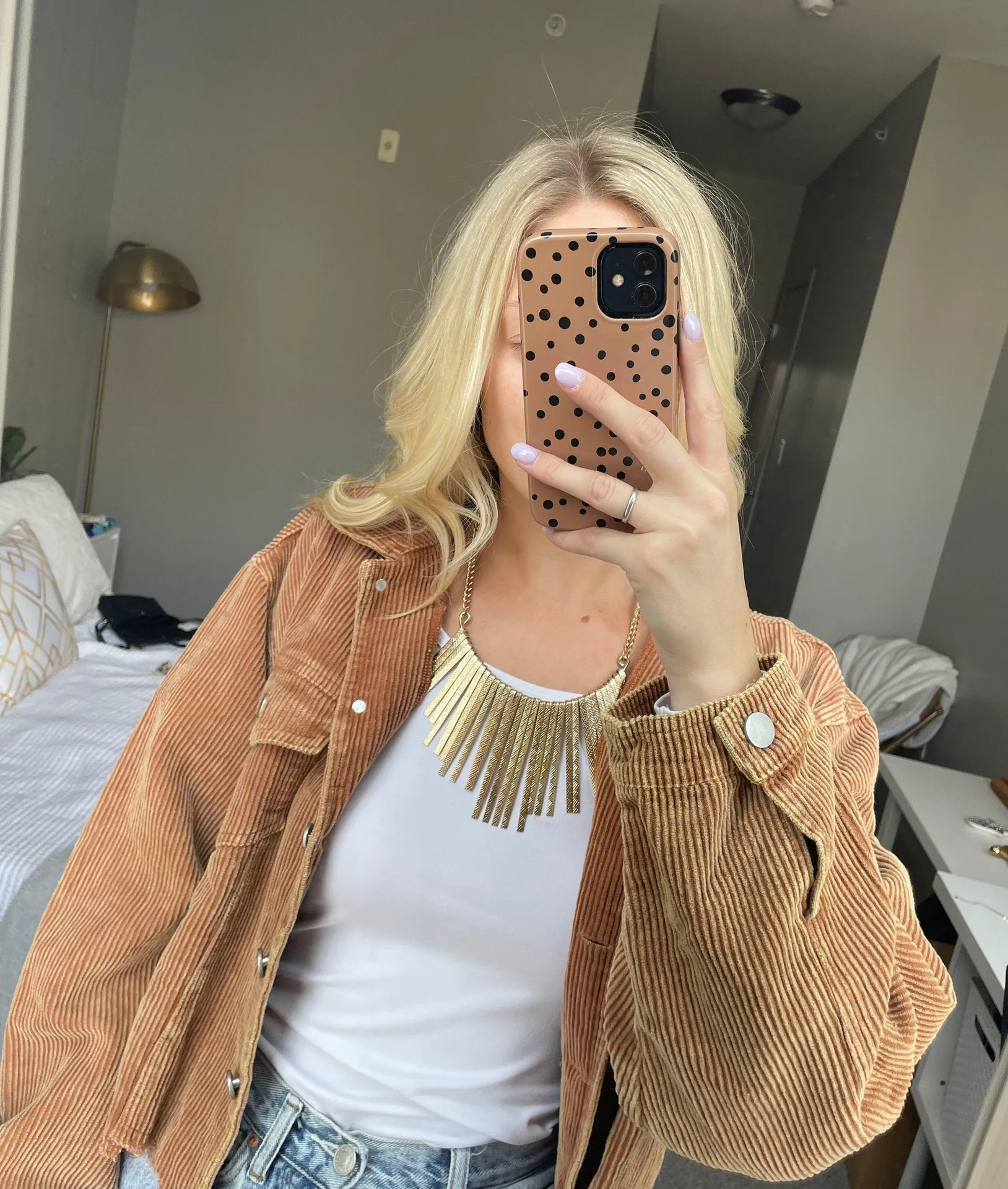 necklace Gold - Image 4