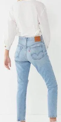 501 Jeans - Image 2