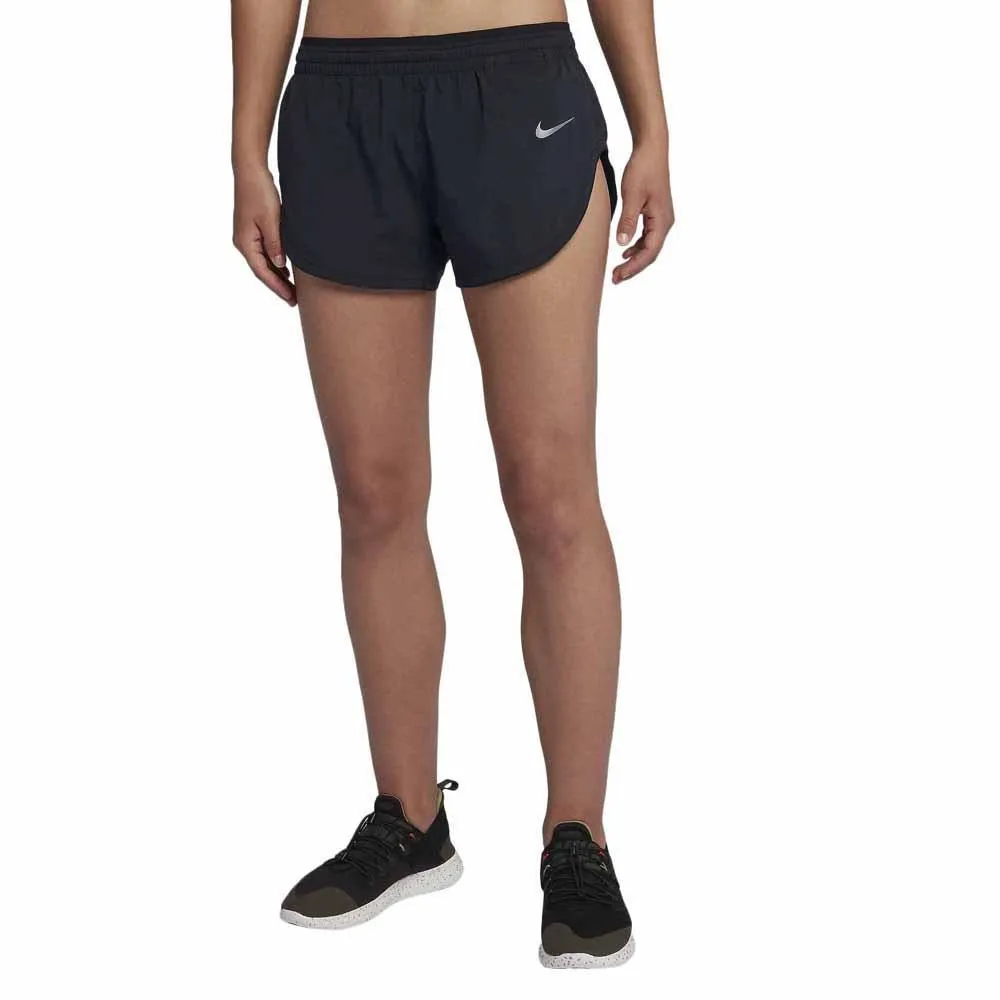 Nike yellow  shorts - Image 2