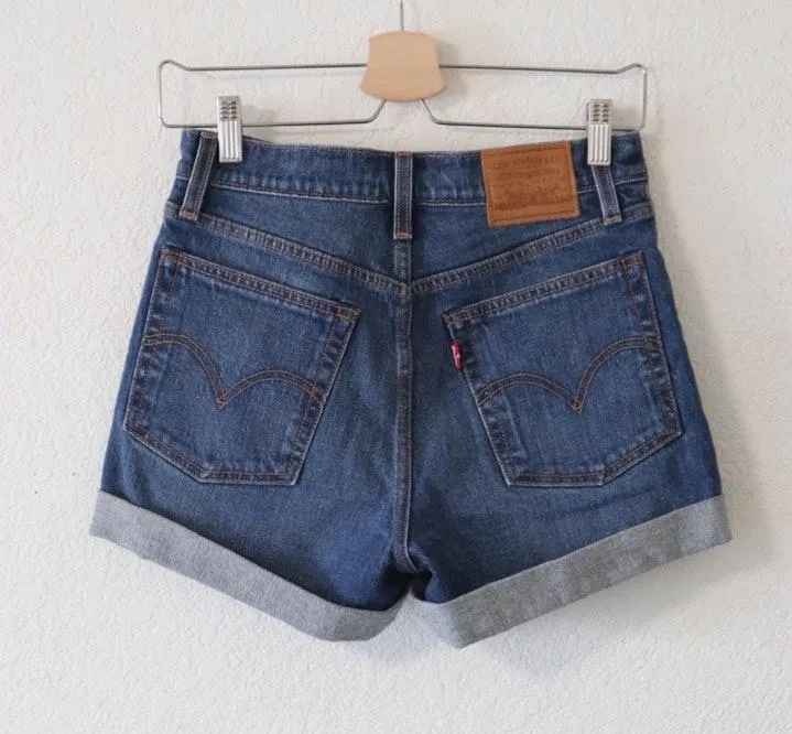 Levi's Wedgie Short - Image 5