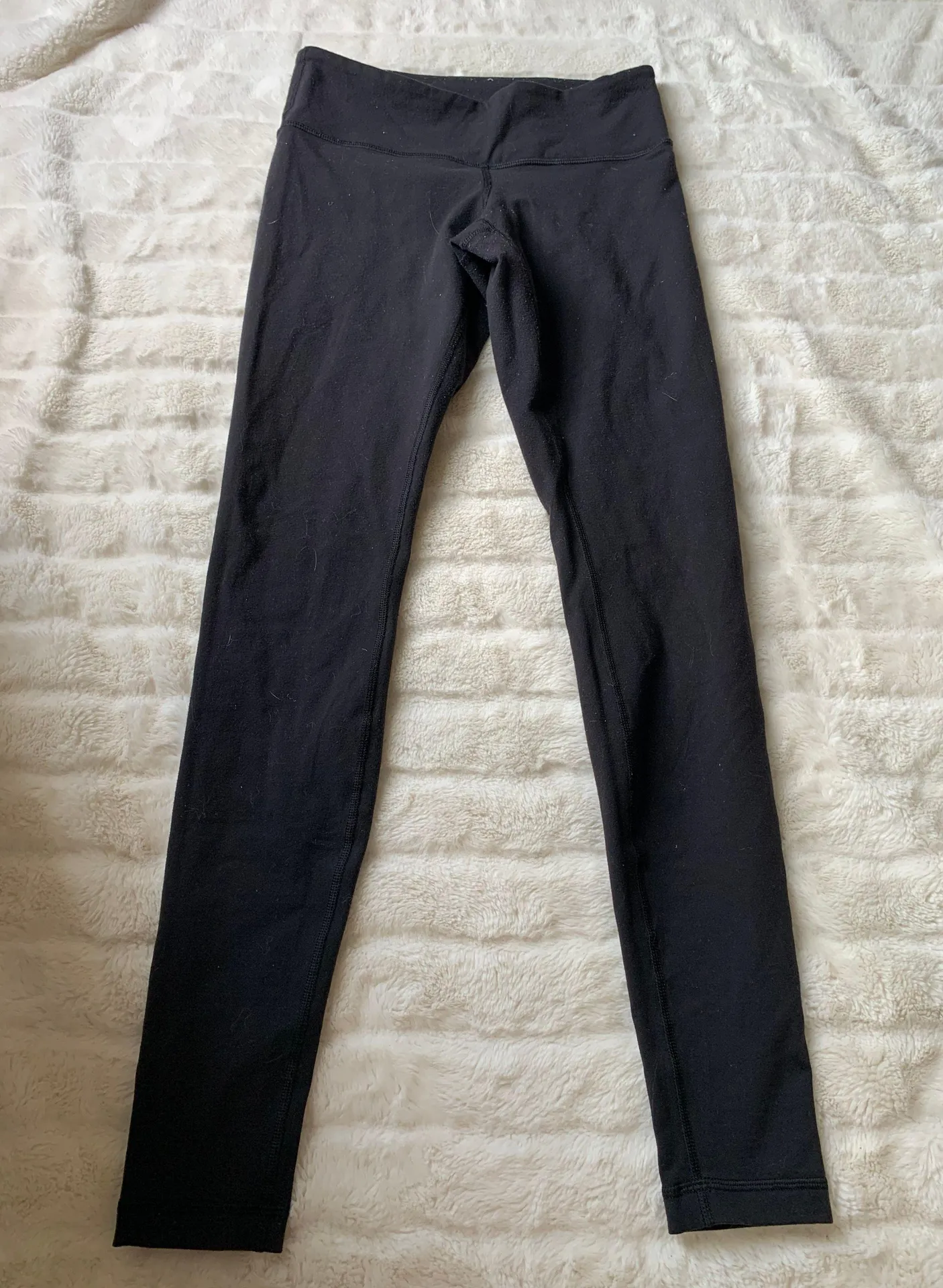 Lululemon Leggings - Image 3