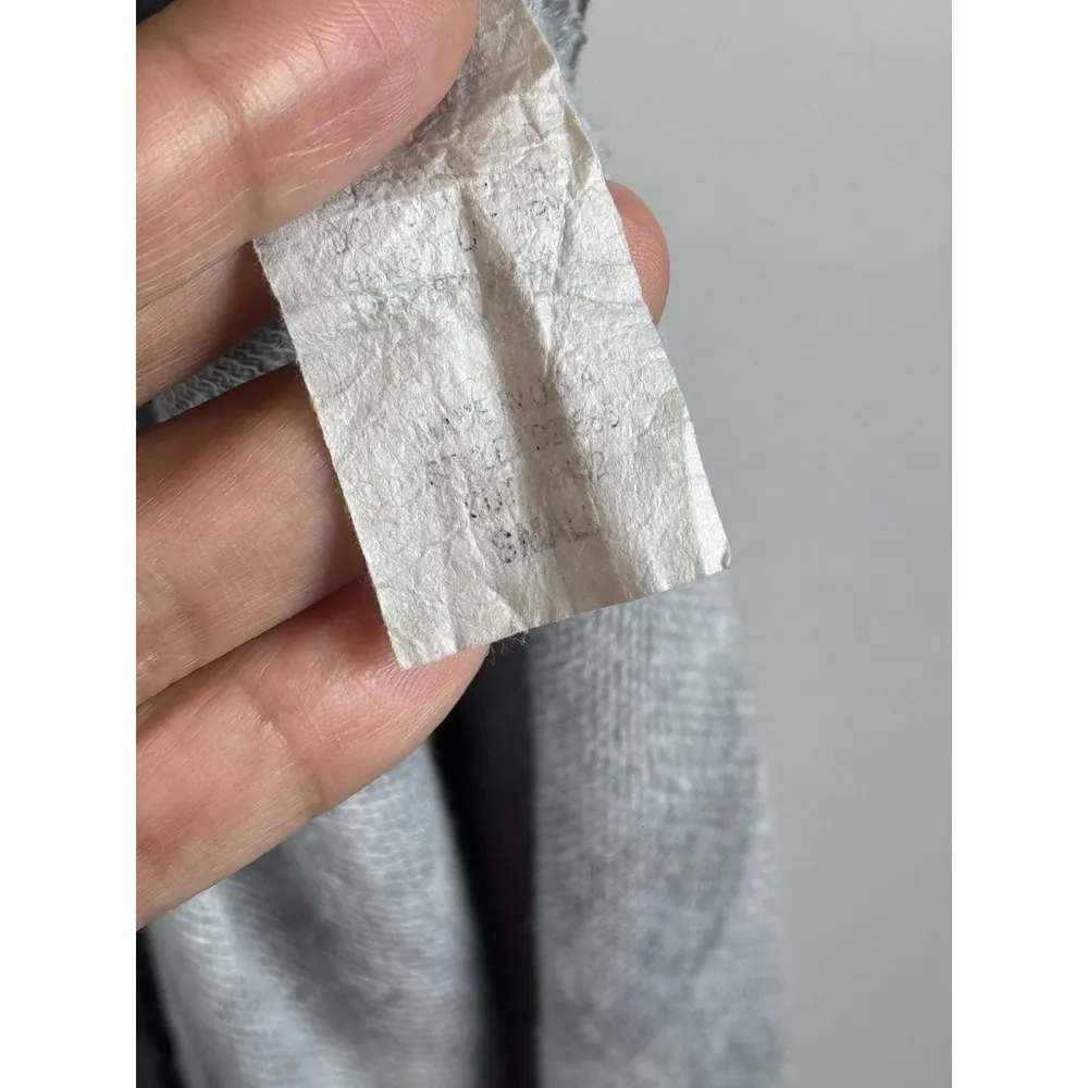 Oddi camouflage long dress with round neck and short sleeves, small - Image 3