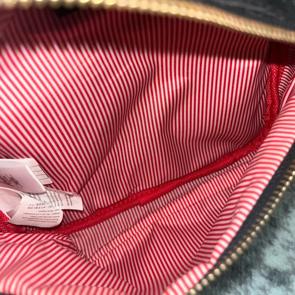 Herschel Settlement Hip Pack Black - Image 3