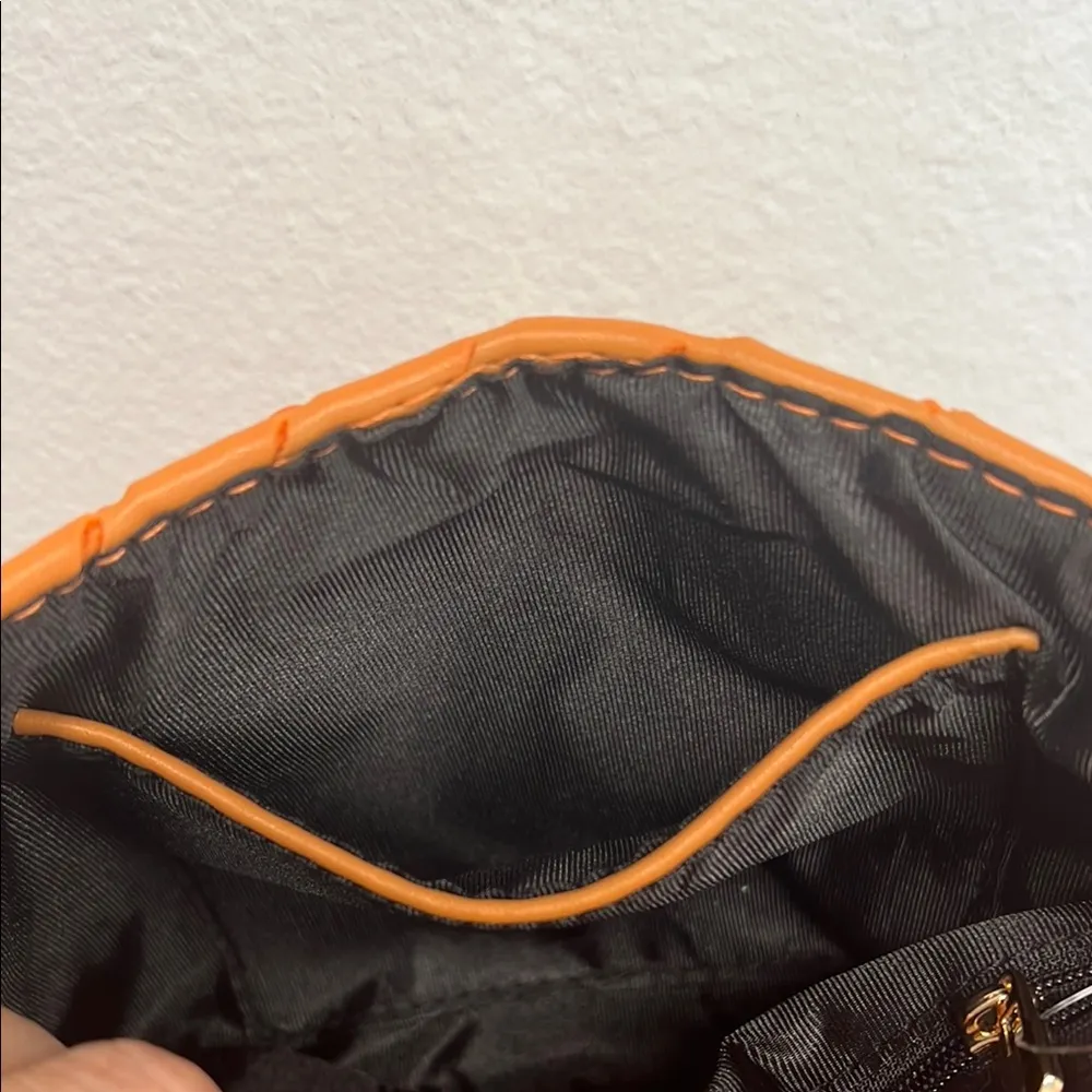 Urban Expressions | Woven Crossbody Bag - Image 10