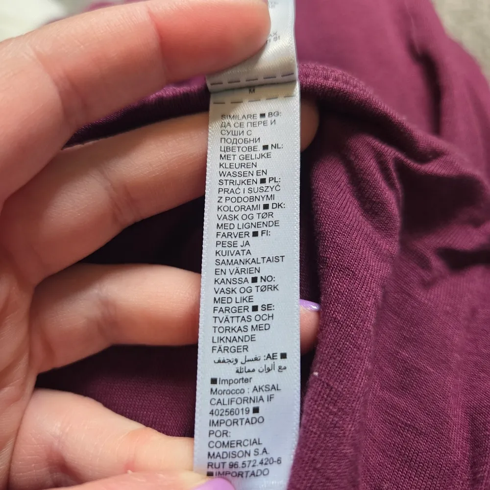 Athleta Nighttime Bliss Sleep Romper in Deep Burgundy - Image 14