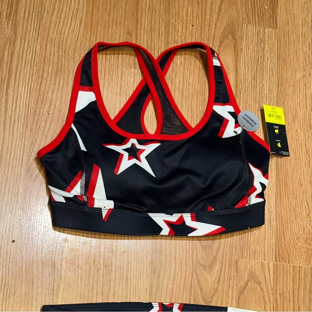 Sports bra leggings set - Image 3