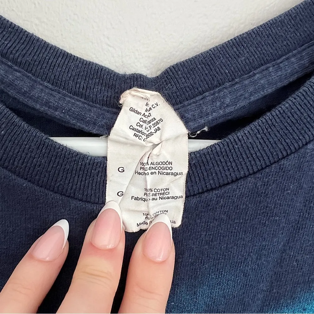 Vintage Wolves Wildlife T - Image 3