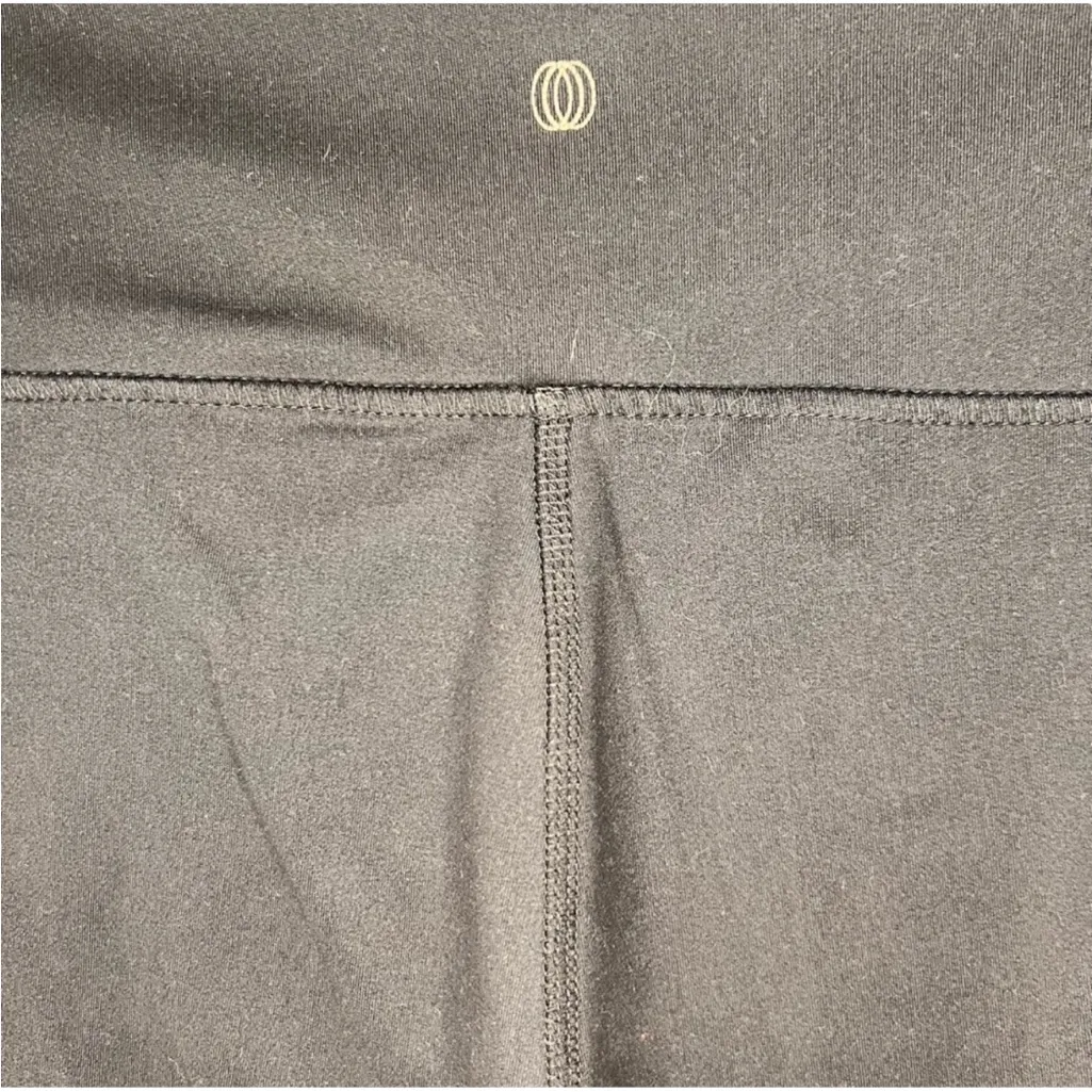 Balance Collection yoga legging compression cropped workout pant. Aprox medium - Image 3