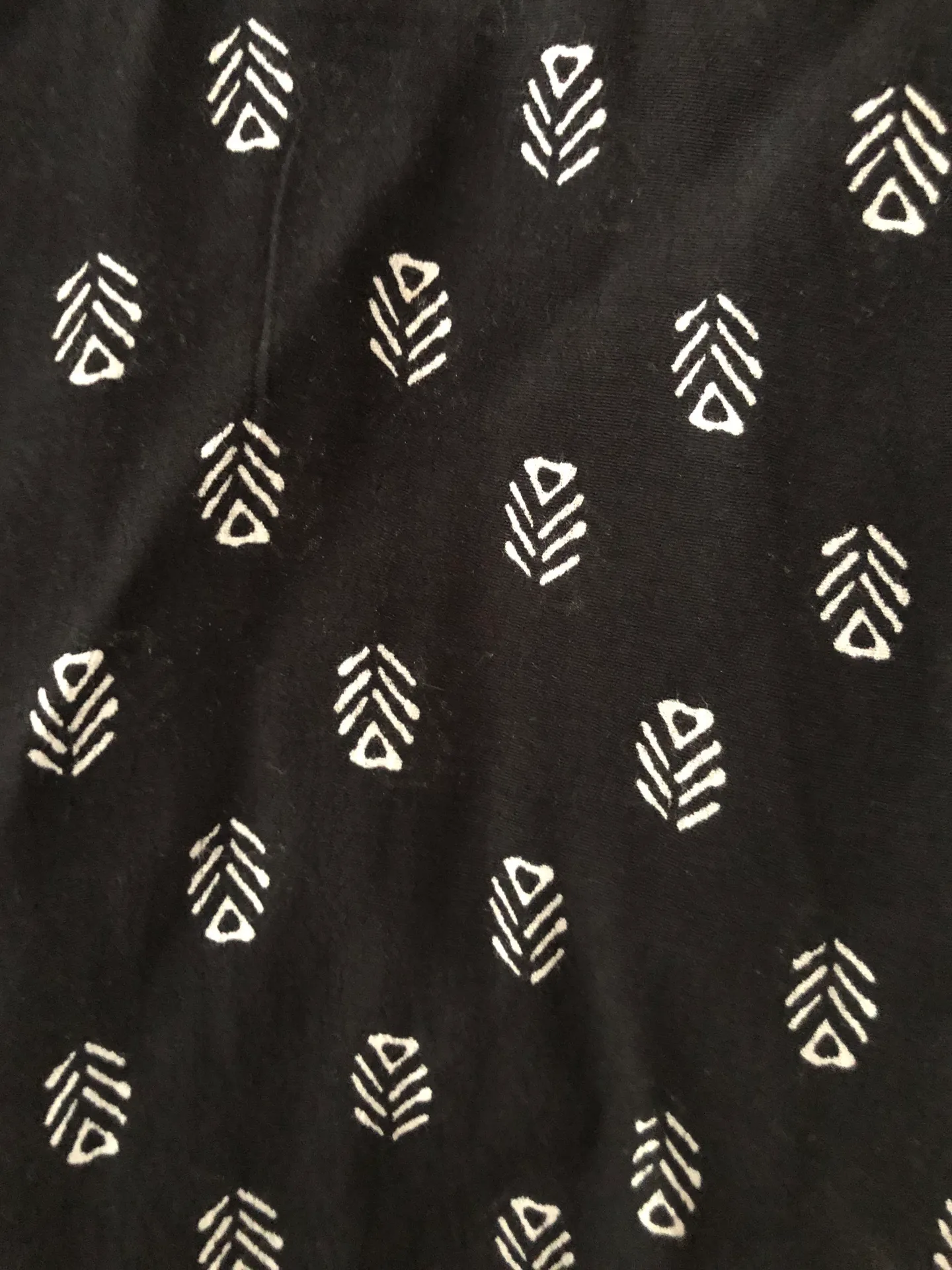 Maxi Skirt Size 29 - Image 3