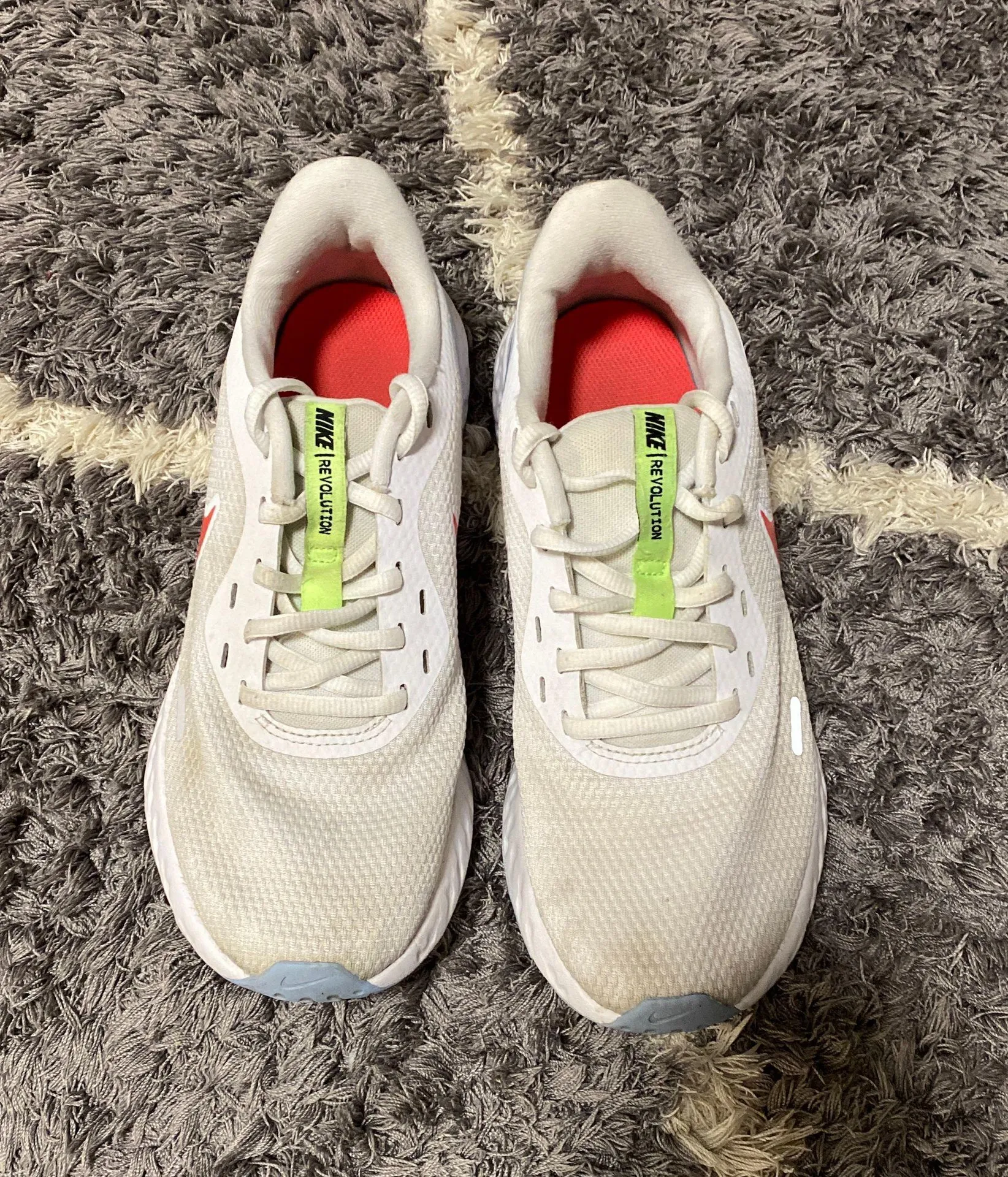 Nike Revolution Running Shoes - Image 2