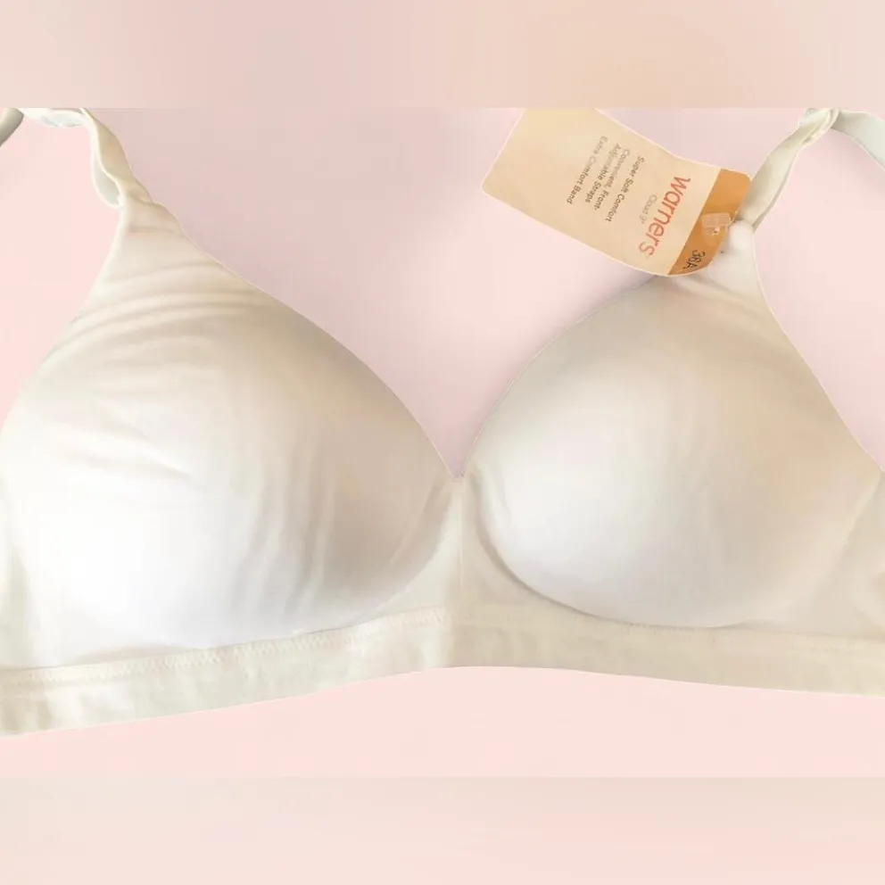 New! $44 Warner’s Cloud 9 - Image 4