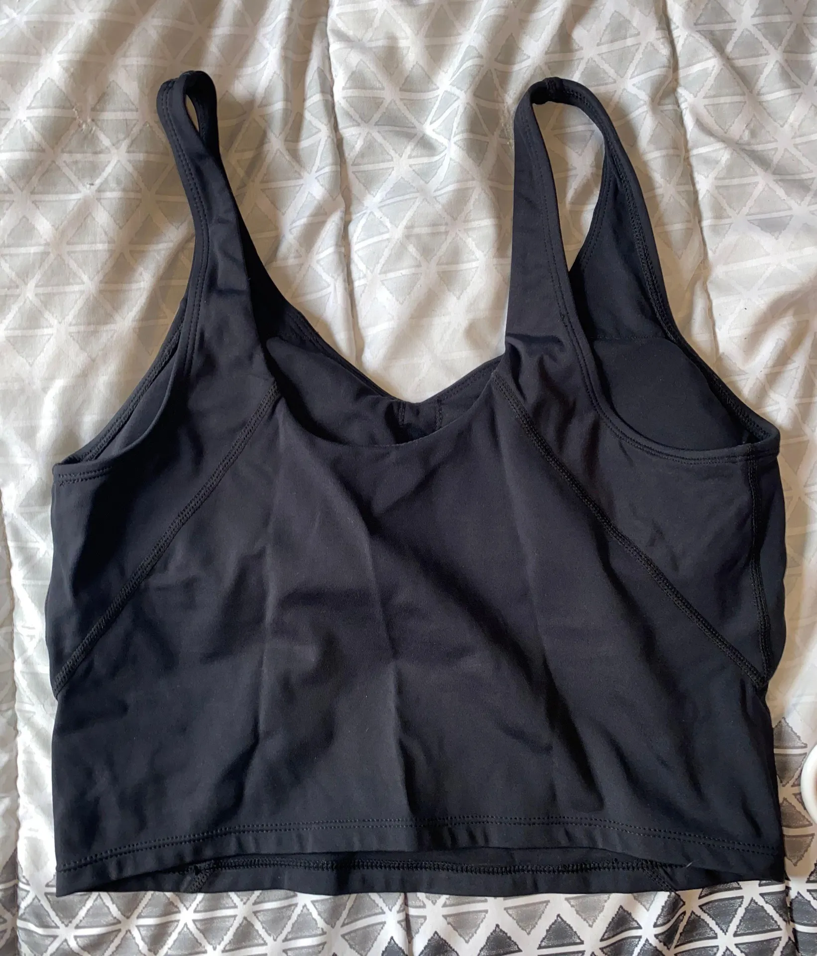 Amazon Work out Tank - Image 2