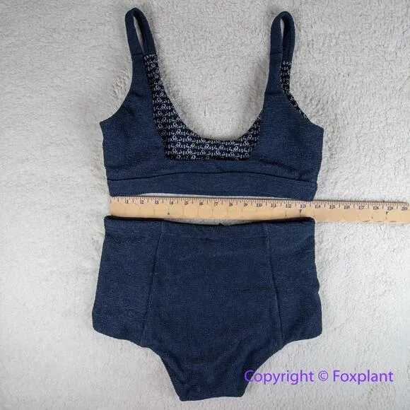 New! Set! Free People‎ Resin Obsidian surf High - Image 7