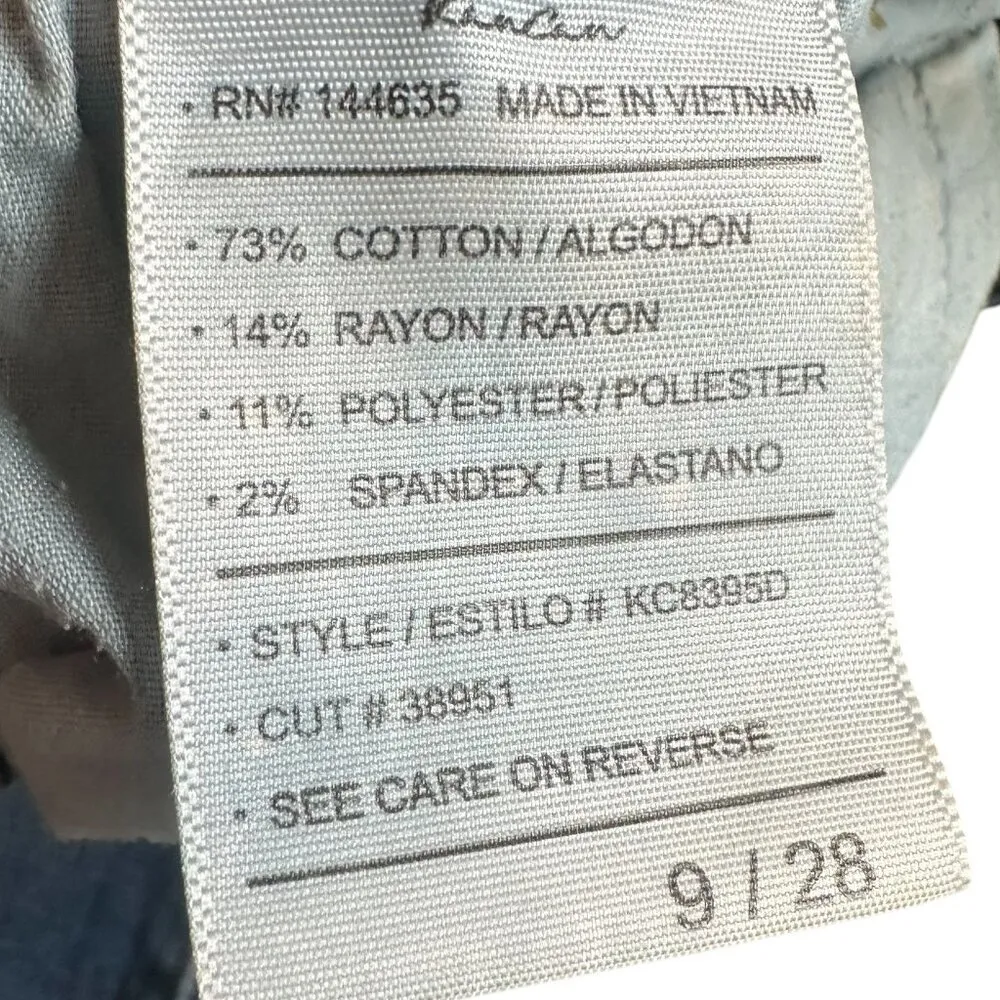 KanCan Skinny Mid - Image 7