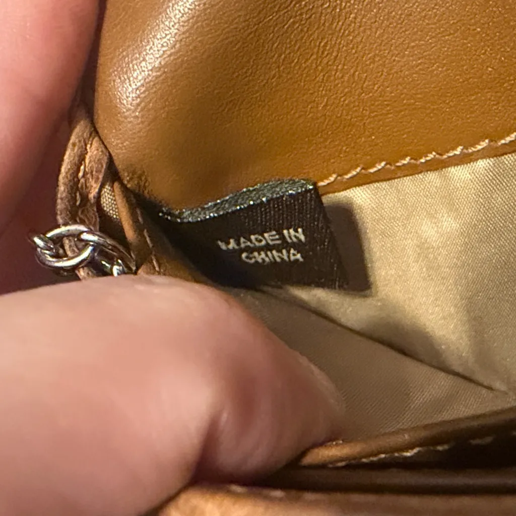 Coach Patchwork Wallet - Image 10