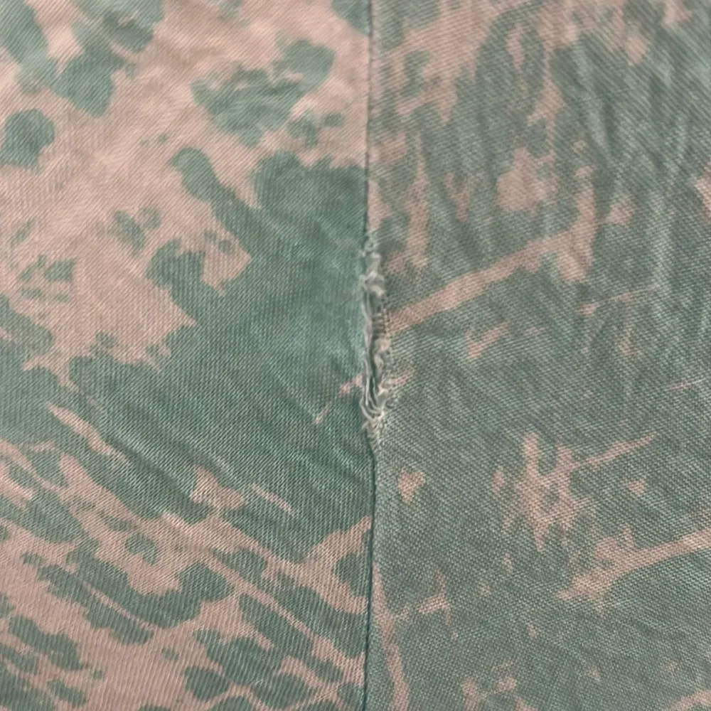 Shiraleah Women's Turquoise tunic cover up large Blue - Image 6