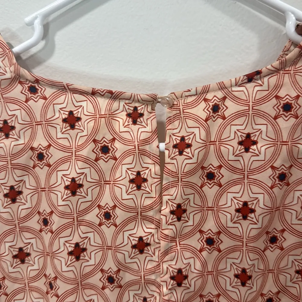 Avec Les Filles Jumpsuit Relaxed Fit Size Medium EUC - Image 8