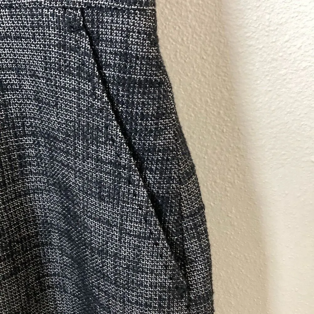 Elie‎ Tahari Sleeveless Dress Style NN00K609 Size 2 - Image 8