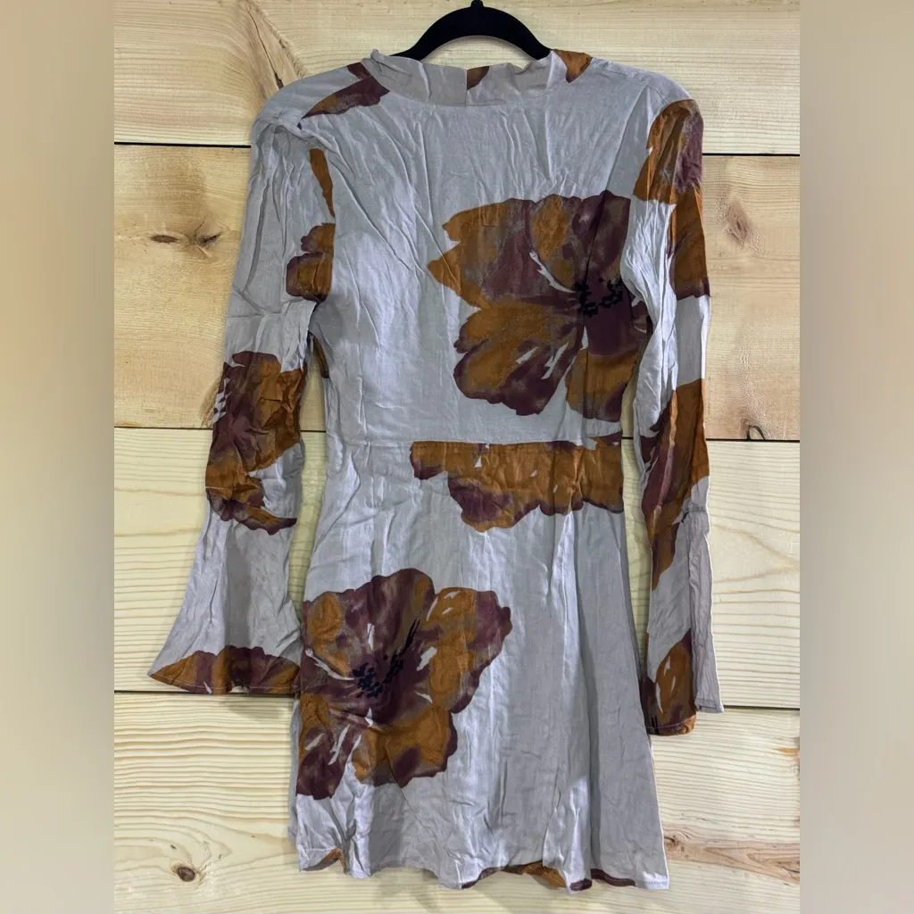 Honey Belle NWT  Mini Dress - Image 4