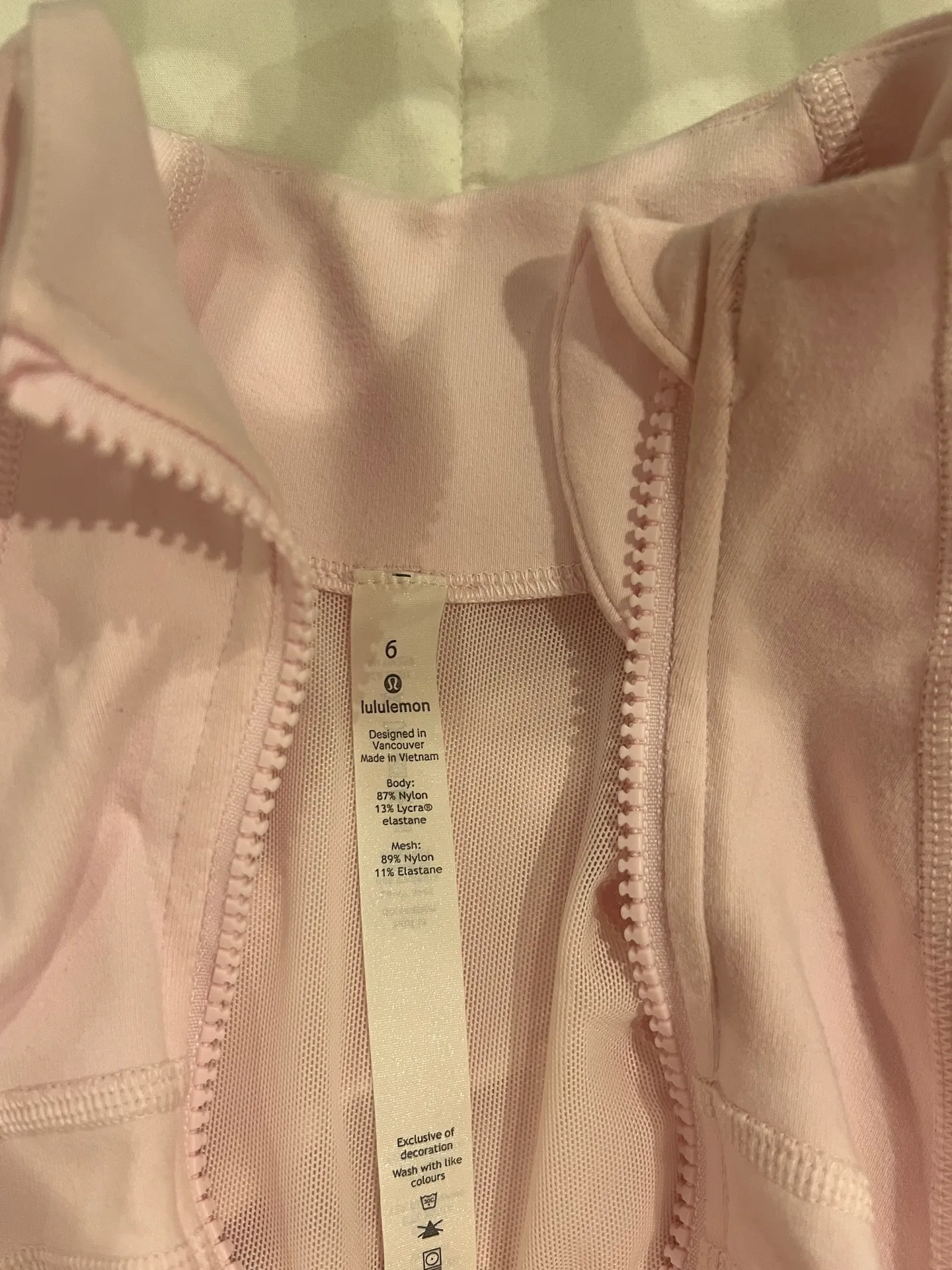 Lululemon Define Jacket - Image 3