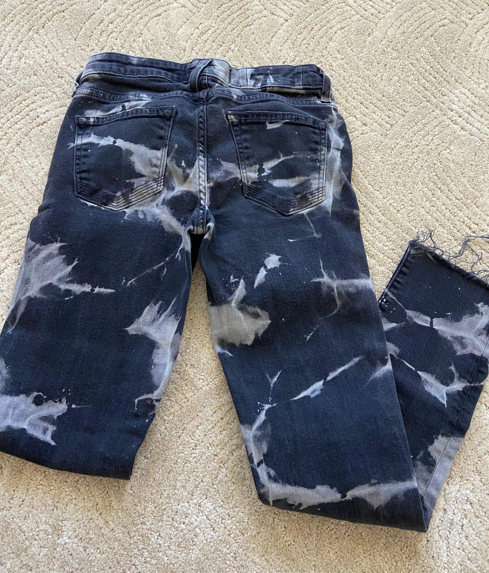 Skinny Jeans  - Image 3