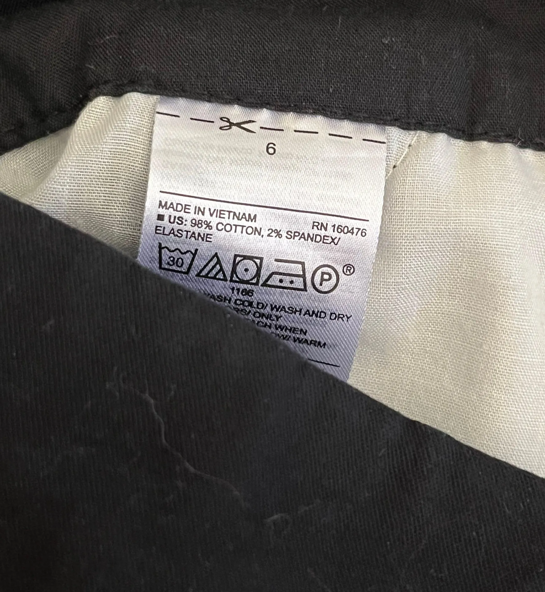 Everyday Shorts - Image 4