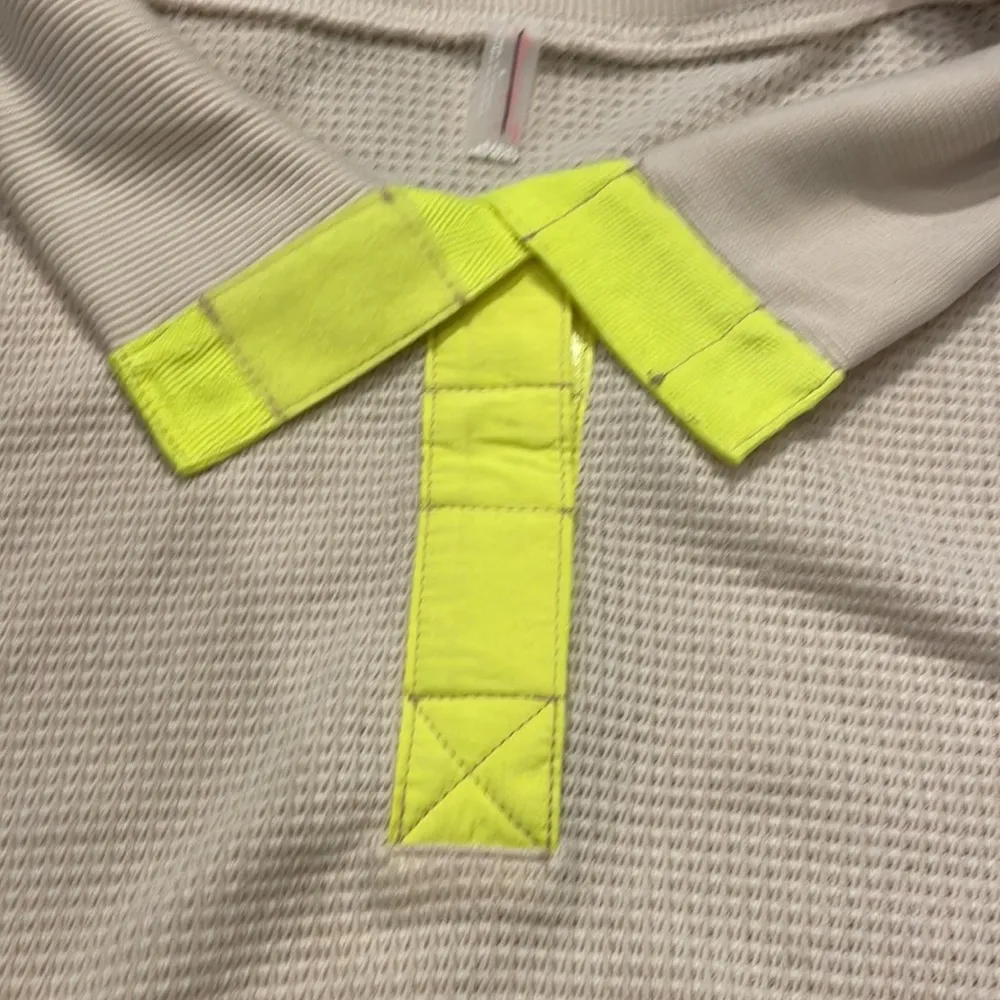 ❄️Free people movement beige thermal snow day set - Image 8